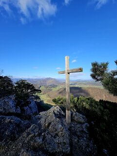 Foto von MoKaDo entlang der Tour
