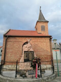 Foto von Dragoljub Ilic entlang der Tour
