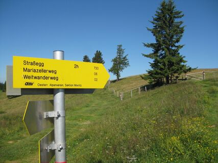 Sommeralm