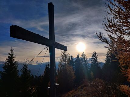 Fotografie de la Martin Londgin de-a lungul turului