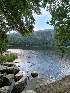 Foto från Florian Endres under resans gång