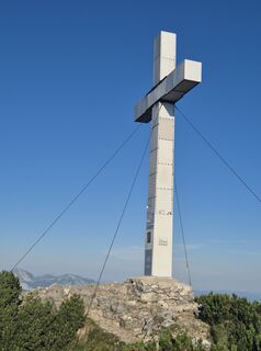 Photo de hannes Zederbauer le long du parcours
