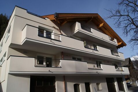 Apart Alpenrose