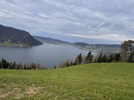Foto fra Klaucke Hoheisel underveis på turen