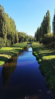 Foto de Libor Matas a lo largo del recorrido