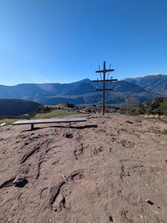 Foto von Heidirenate entlang der Tour