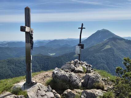 Fotografija s spletne strani josef duermoser na poti