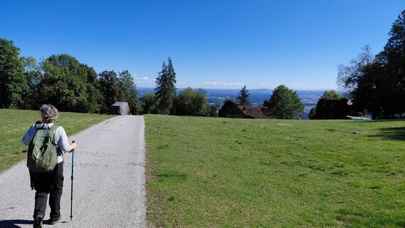 Foto von Wolfgang Arlic 1 entlang der Tour