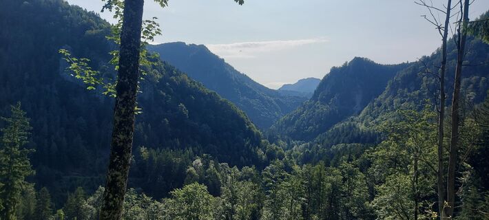 Fotografie z Klaus Gruber 3 na trase