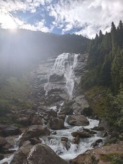 Fotografia z Niko na trase