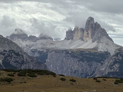 Foto von Ralf Niethammer entlang der Tour