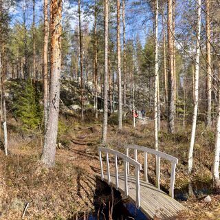 Der Weg nach Eihveli