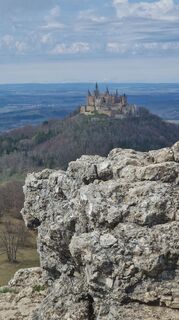 Zdjęcie z Frank Andrisevic wzdłuż trasy