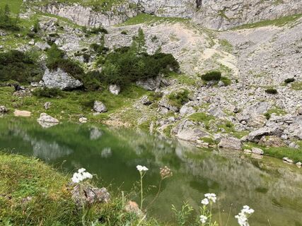 Foto de Natur_erleben_dg a lo largo del recorrido