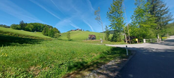Foto von Klaus Gruber 3 entlang der Tour