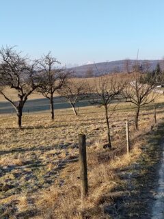 Fotografie z Poschacher na trase