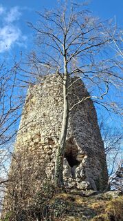 Fotografie z Eva Hebesberger na trase