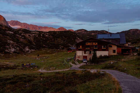 Gjaid Alm