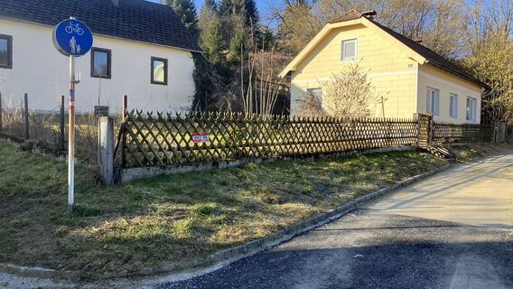 Fotografia z Christian Kakuska na trase