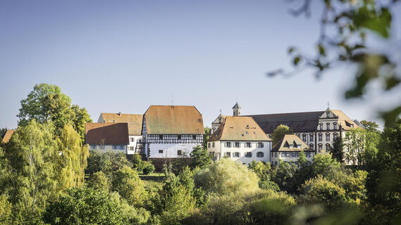 KlosterKirchbergGesamtansicht