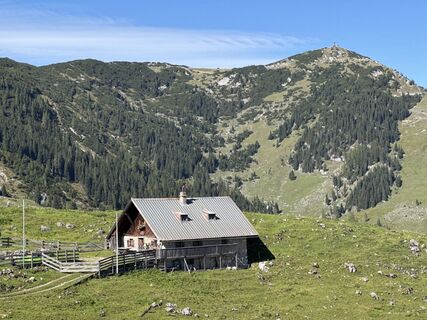 Photo de Matthias Opbacher le long du parcours