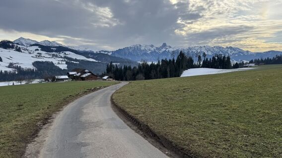 Foto von peter_oe entlang der Tour