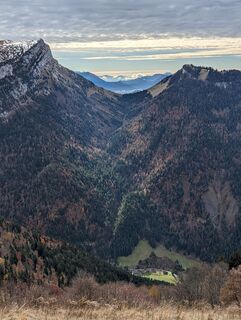 Fotografija s spletne strani Anne be na poti