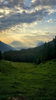 Foto von se_muck entlang der Tour