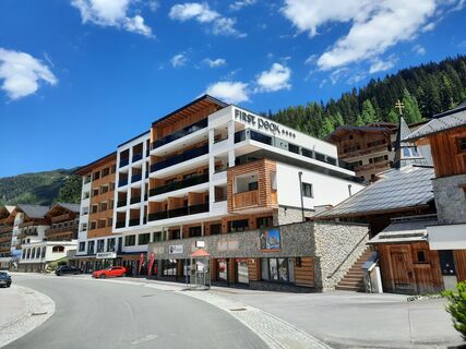 FIRSTpeak Zauchensee