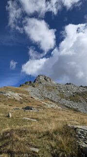 Fotografia z Philipp Reiß na trase