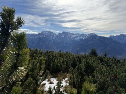 Foto de Natur_erleben_dg a lo largo del recorrido
