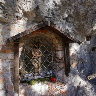 Herrgottstein