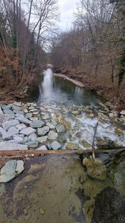 Fotografie z EP87 na trase