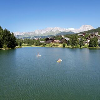Lac Moubra