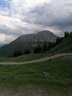 Kuva osoitteesta Dagmar Hofer matkan varrella