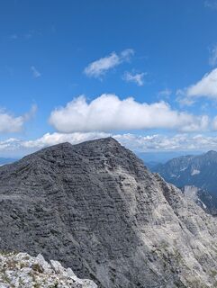Photo de Fabian D. le long du parcours