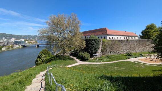 Foto von chrim entlang der Tour