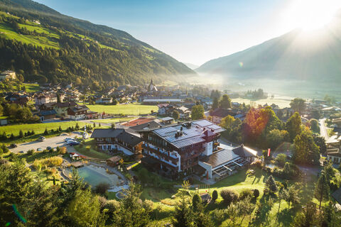 Hotel Hubertus