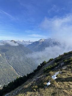 Foto von Martin Weiss 3 entlang der Tour