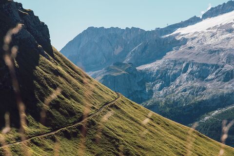 Viel dal Pan | Arabba Fodom Dolomiten