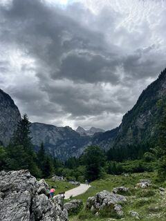 Foto von Roykepp entlang der Tour