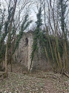 Fotografija s spletne strani Henriette Mussger na poti
