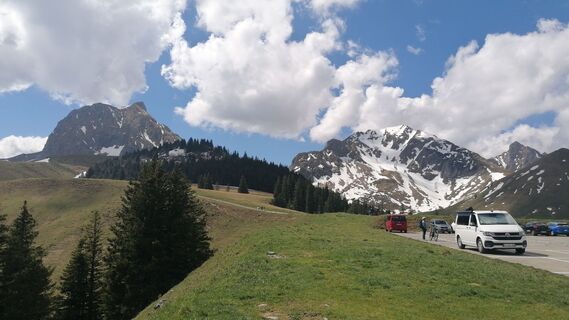 Foto von luyyy entlang der Tour