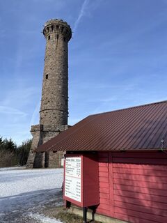 Fotografia z Florian Konrad na trase