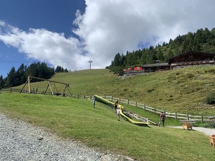Foto de Koen De Wit a lo largo del recorrido