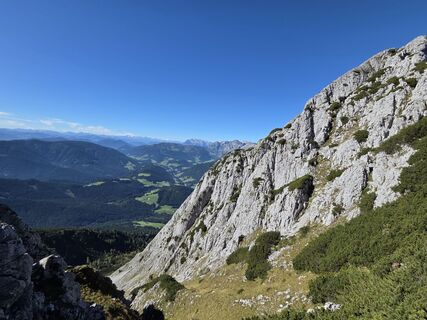 Foto von GerhardAho entlang der Tour