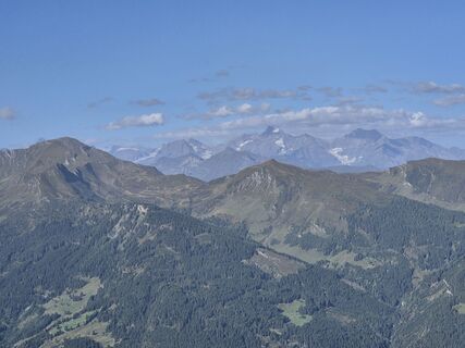 Foto von josef duermoser entlang der Tour