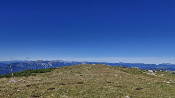Fotografija s spletne strani Sebastian na poti