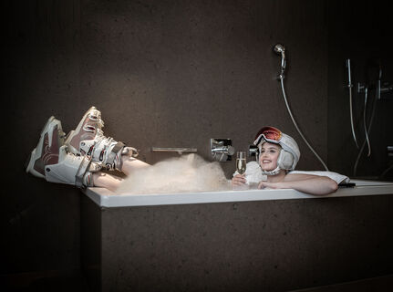 Grischa - DAS Hotel Davos