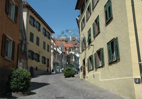 Engen - Altstadt